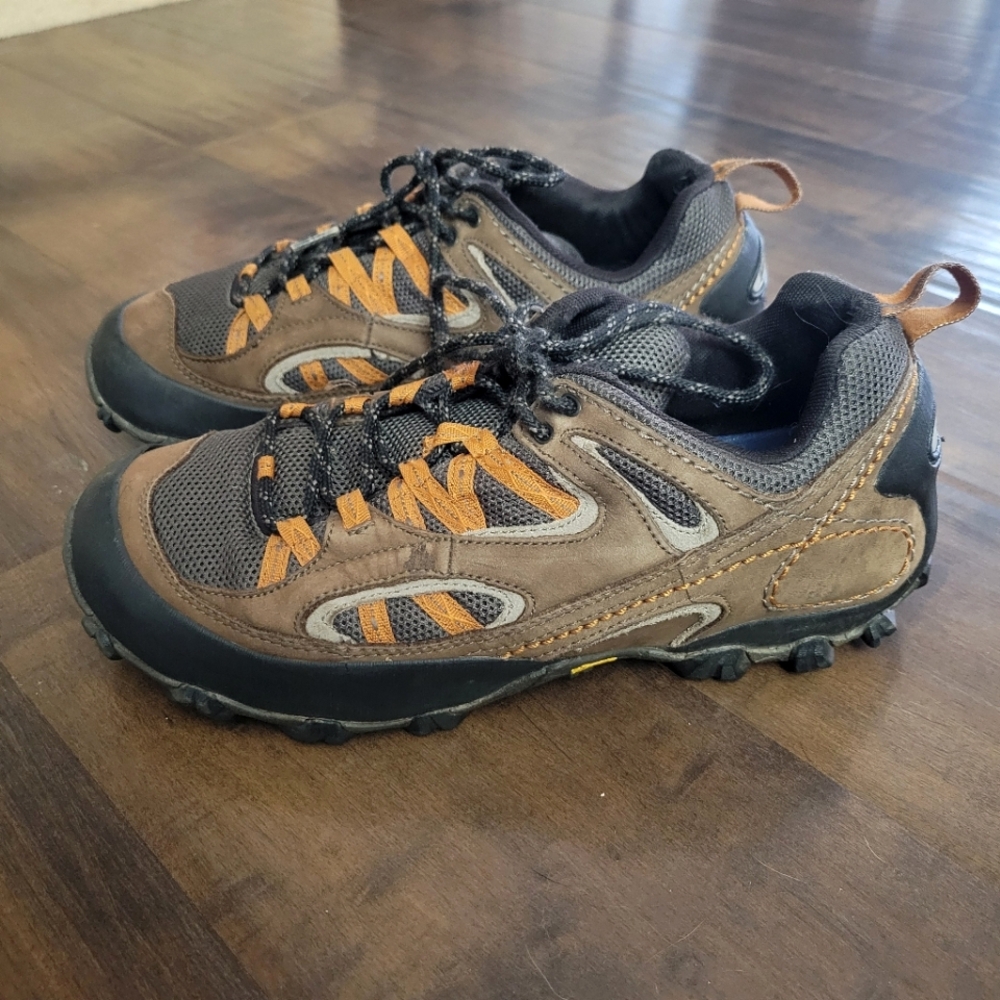 Patagonia Rare Drifter A/C Vibram All Terrain Hiking Shoes Men's 8 Gorpcore